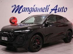 Nero Nuova 2025 Audi Q5 S-Line SUV | 78.900 € (Buon prezzo)