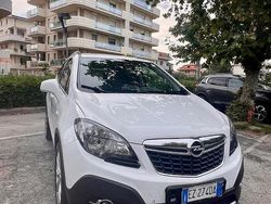 Bianco Usata 2017 Opel Mokka SUV | 6200 € (Ottimo prezzo)