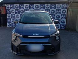 Grigio Nuova 2025 Kia Picanto Urban Due volumi | 15.800 €