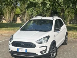 Usata 2019 Ford Ka Plus Active Due volumi | 11.000 € (Buon prezzo)