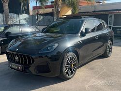 Nero Usata 2023 Maserati Grecale GT SUV | 57.900 € (Buon prezzo)