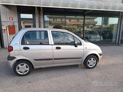 Grigio Usata 2002 Chevrolet Matiz Due volumi | 1800 € (Molto cara)