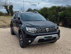Usata 2020 Dacia Duster Station wagon | 9999 € (Super prezzo)