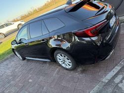 Usata 2023 Toyota Corolla Team Station wagon | 22.000 € (Cara)
