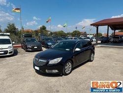 Blu Usata 2012 Opel Insignia Cosmo Station wagon | 8400 € (Molto cara)