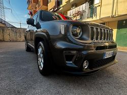 Usata 2021 Jeep Renegade Limited SUV | 17.500 € (Buon prezzo)