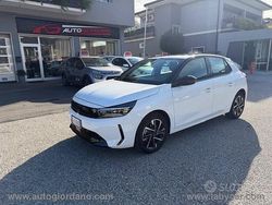 Bianco Usata 2025 Opel Corsa Tre volumi | 15.900 € (Buon prezzo)