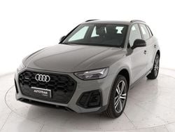 Grigio Usata 2021 Audi Q5 S-line plus SUV | 35.900 € (Ottimo prezzo)