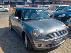 Grigio Usata 2009 Mini ONE Due volumi | 4500 € (Buon prezzo)