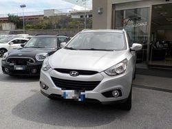 Grigio Usata 2013 Hyundai ix35 Comfort SUV | 9000 € (Buon prezzo)