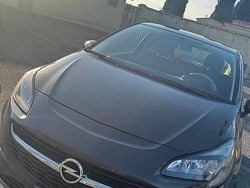 Grigio Usata 2016 Opel Corsa Tre volumi | 5500 € (Buon prezzo)