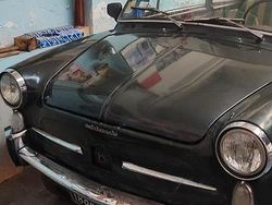 Verde Usata 1950 Innocenti 500 | 3500 €