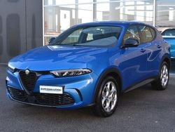 Blu Usata 2023 Alfa Romeo Tonale Sprint SUV | 27.900 € (Buon prezzo)