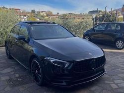 Usata 2023 Mercedes A250 AMG Line Premium Plus Tre volumi | 33.000 € (Buon prezzo)