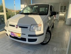 Bianco Usata 2013 Fiat Panda Dynamic Due volumi | 4699 € (Buon prezzo)