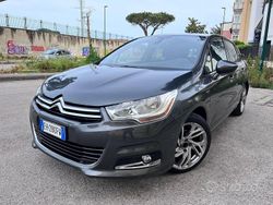 Marrone Usata 2011 Citroën C4 Exclusive Tre volumi | 3750 € (Buon prezzo)