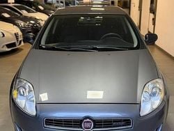 Grigio Usata 2010 Fiat Bravo Dynamic Due volumi | 3390 € (Buon prezzo)