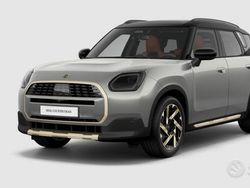 Grigio Usata 2024 Mini Countryman SUV | 41.610 € (Molto cara)