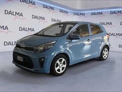 Blu Usata 2022 Kia Picanto Comfort Due volumi | 12.990 € (Buon prezzo)