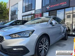 Usata 2021 Seat Leon ST XCELLENCE Station wagon | 15.300 € (Buon prezzo)