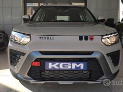 Beige Nuova 2025 Ssangyong (KGM) Tivoli SUV | 17.900 €