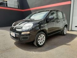 Nero Usata 2022 Fiat Panda S Due volumi | 10.200 € (Buon prezzo)