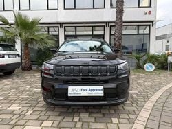 Nero Usata 2023 Jeep Compass Night Eagle SUV | 24.500 € (Buon prezzo)