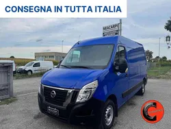 Blu pastello Usata 2022 Renault Master Furgone | 17.900 € (Ottimo prezzo)