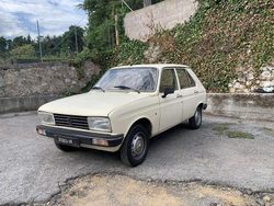 Usata 1981 Peugeot 104 Tre volumi | 3700 €