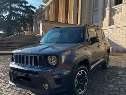 Grigio Usata 2016 Jeep Renegade Trailhawk SUV | 13.500 € (Buon prezzo)