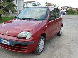 Fiat Seicento