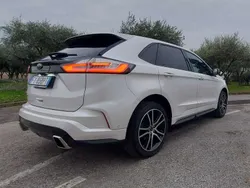 Bianco Usata 2019 Ford Edge ST-Line SUV | 28.000 € (Molto cara)