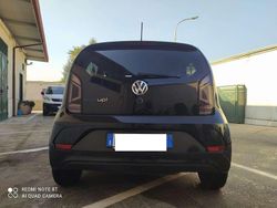 Nero Usata 2018 VW up! Move Due volumi | 6300 € (Buon prezzo)