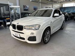Alpinweiss Usata 2015 BMW X4 M Sport SUV | 18.500 € (Buon prezzo)