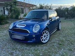 Blu Usata 2004 Mini Cooper Coupé Coupé | 6000 € (Ottimo prezzo)