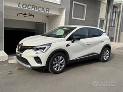 Beige Usata 2020 Renault Captur Intens SUV | 15.499 € (Cara)