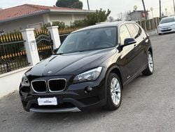Nero Usata 2014 BMW X1 SUV | 7999 € (Buon prezzo)
