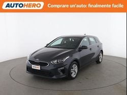 Grigio Usata 2019 Kia Ceed Due volumi | 12.699 € (Molto cara)