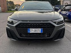 Usata 2025 Audi A1 Comfort Due volumi | 28.900 € (Ottimo prezzo)