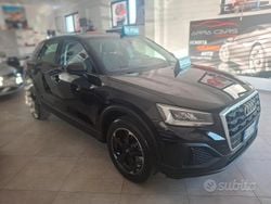 Nero Usata 2021 Audi Q2 Business SUV | 18.500 € (Super prezzo)