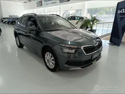 Grigio Usata 2021 Skoda Kamiq Ambition SUV | 16.500 € (Buon prezzo)