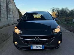 Usata 2015 Opel Corsa Cosmo Tre volumi | 5100 € (Buon prezzo)