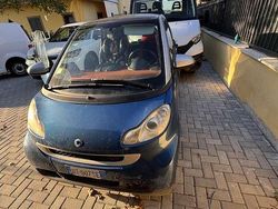 Usata 2008 Smart ForTwo Coupé Passion Due volumi | 3200 € (Ottimo prezzo)