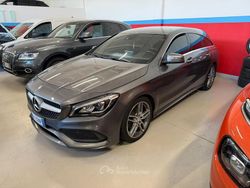 Usata 2017 Mercedes 220 Station wagon | 16.800 € (Buon prezzo)