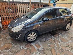 Usata 2011 Opel Corsa Edition Tre volumi | 2500 € (Ottimo prezzo)
