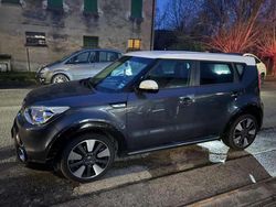 Grigio Usata 2014 Kia Soul SUV | 7900 € (Buon prezzo)