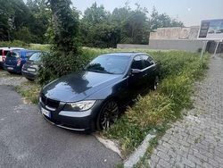 Usata 2006 BMW 325 M Sport Tre volumi | 12.000 € (Ottimo prezzo)