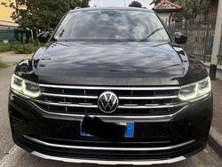 Usata 2021 VW Tiguan Elegance SUV | 24.000 € (Buon prezzo)