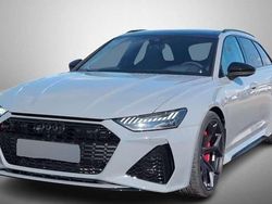 Grigio Nuova 2025 Audi RS6 Performance Station wagon | 163.800 € (Super prezzo)