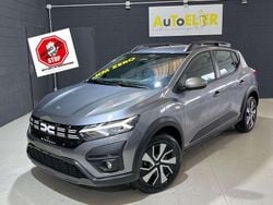 Grigio Nuova 2025 Dacia Sandero Expression Tre volumi | 16.900 € (Buon prezzo)